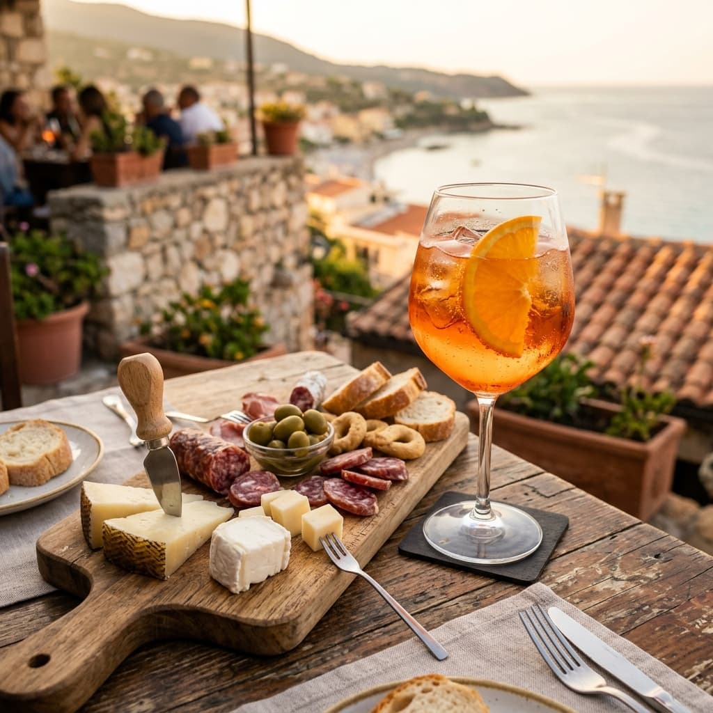 Aperitivo del Giovedì